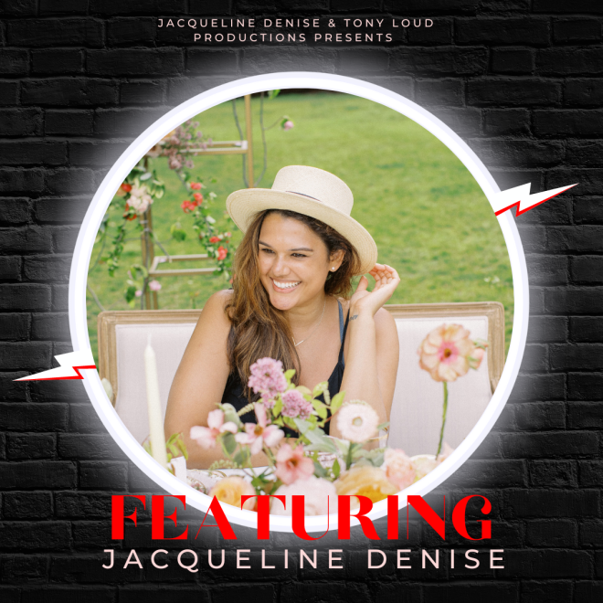 Jacqueline Denise