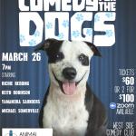 Comedy For The Dogs
